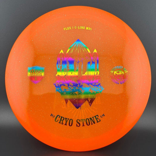 C-Line MD5 (Flex 1) - Manianite "Cryo Stone" MB '23