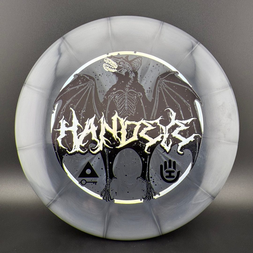 Lux Vapor Link - Handeye Supply Co. Bat
