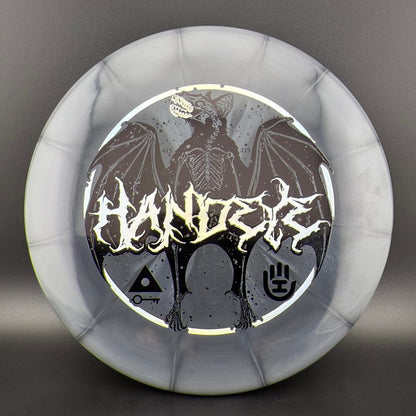 Lux Vapor Link - Handeye Supply Co. Bat