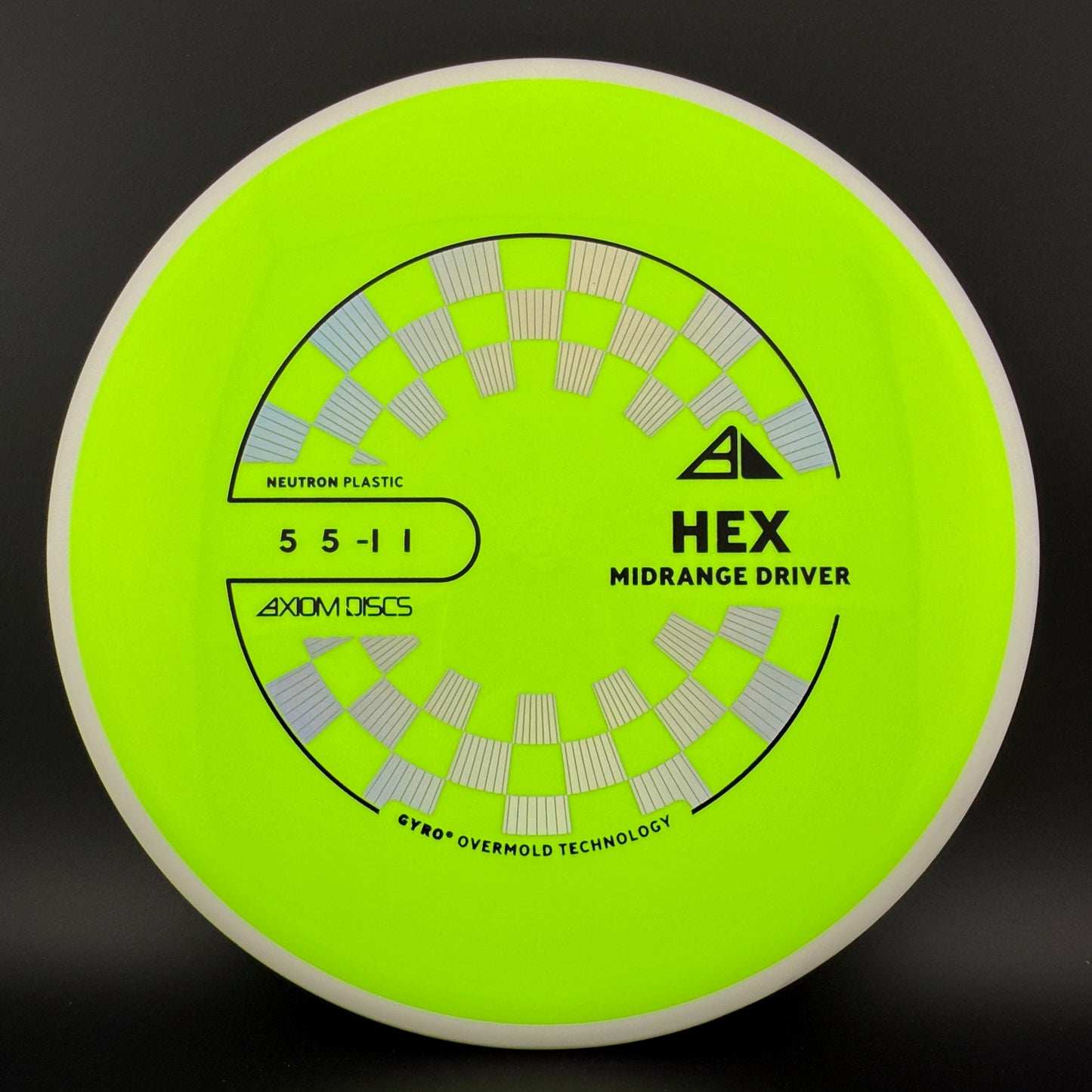 Neutron Hex