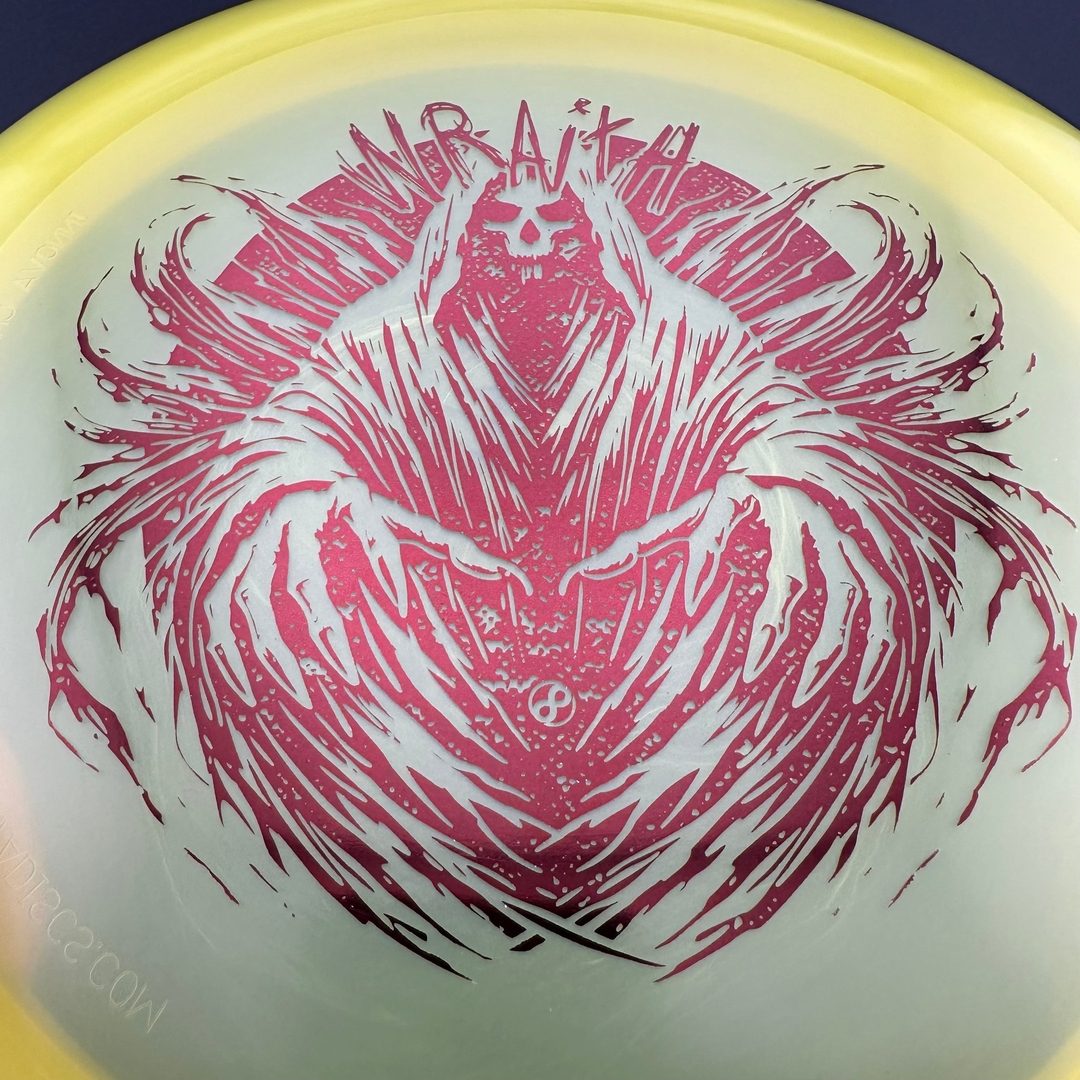 Luster Champion Wraith - Infinite Wraith