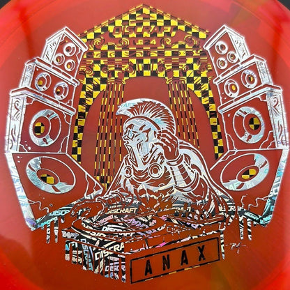 Z Swirl Anax - 2024 Ledgestone Edition