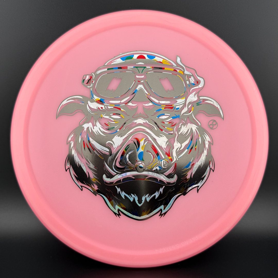 Proto Glow R-Pro Pig - Pig Pilot