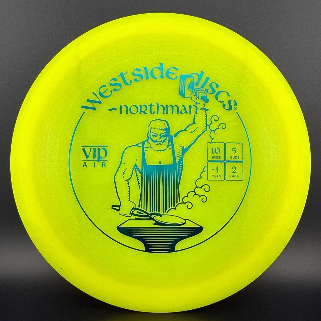 VIP Air Northman