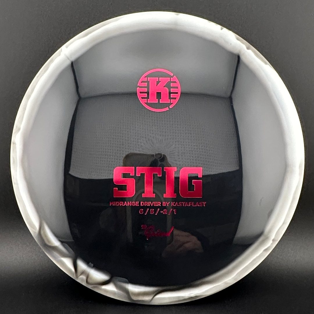 K1 Grind Stig