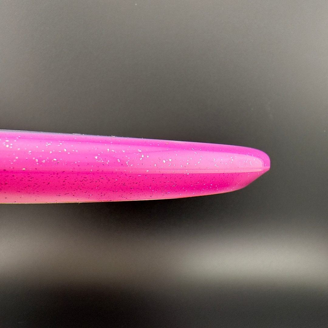 Metal Flake Horizon C-Line Drop - Niklas Anttila dna Series