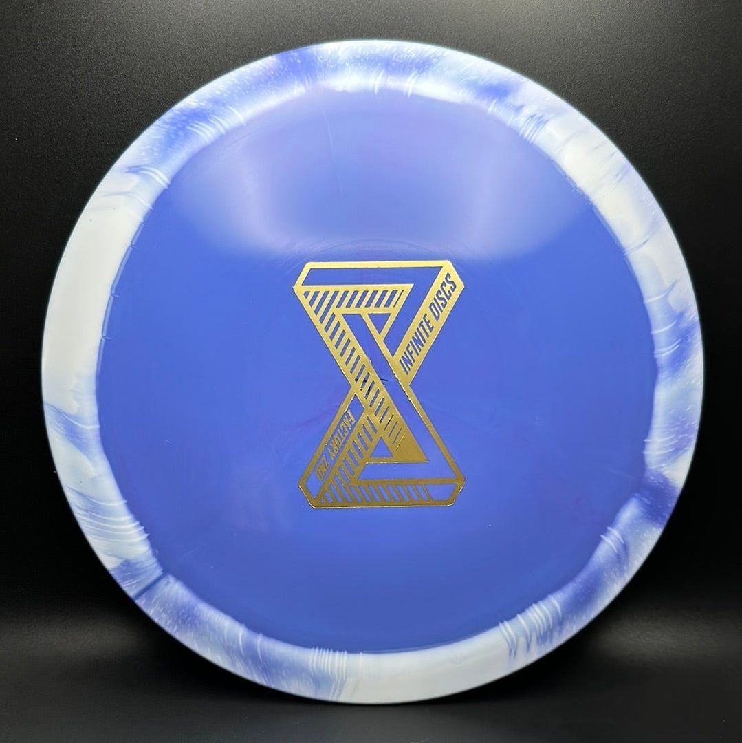 Halo S-Blend Czar - X-Out