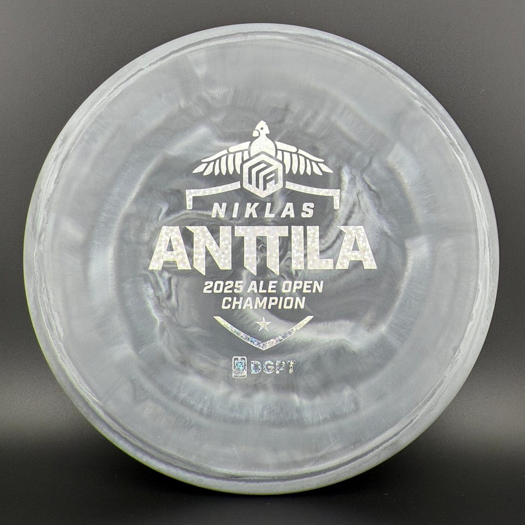 Swirl P-Line MD3 (Flex 2) - Niklas Anttila Triumph Ale Open