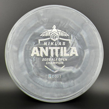 Swirl P-Line MD3 (Flex 2) - Niklas Anttila Triumph Ale Open