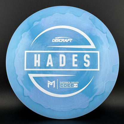 ESP Hades - Paul McBeth Signature Disc