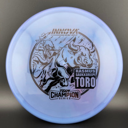 Proto Glow Champion Toro - Rasmus Saukkoriipi 2025 Team Series
