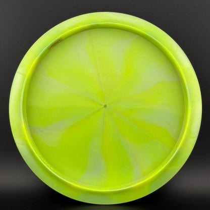Ti Swirl Cigarra - Limited Edition GMC 1/500