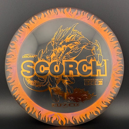 FuZed Z Scorch