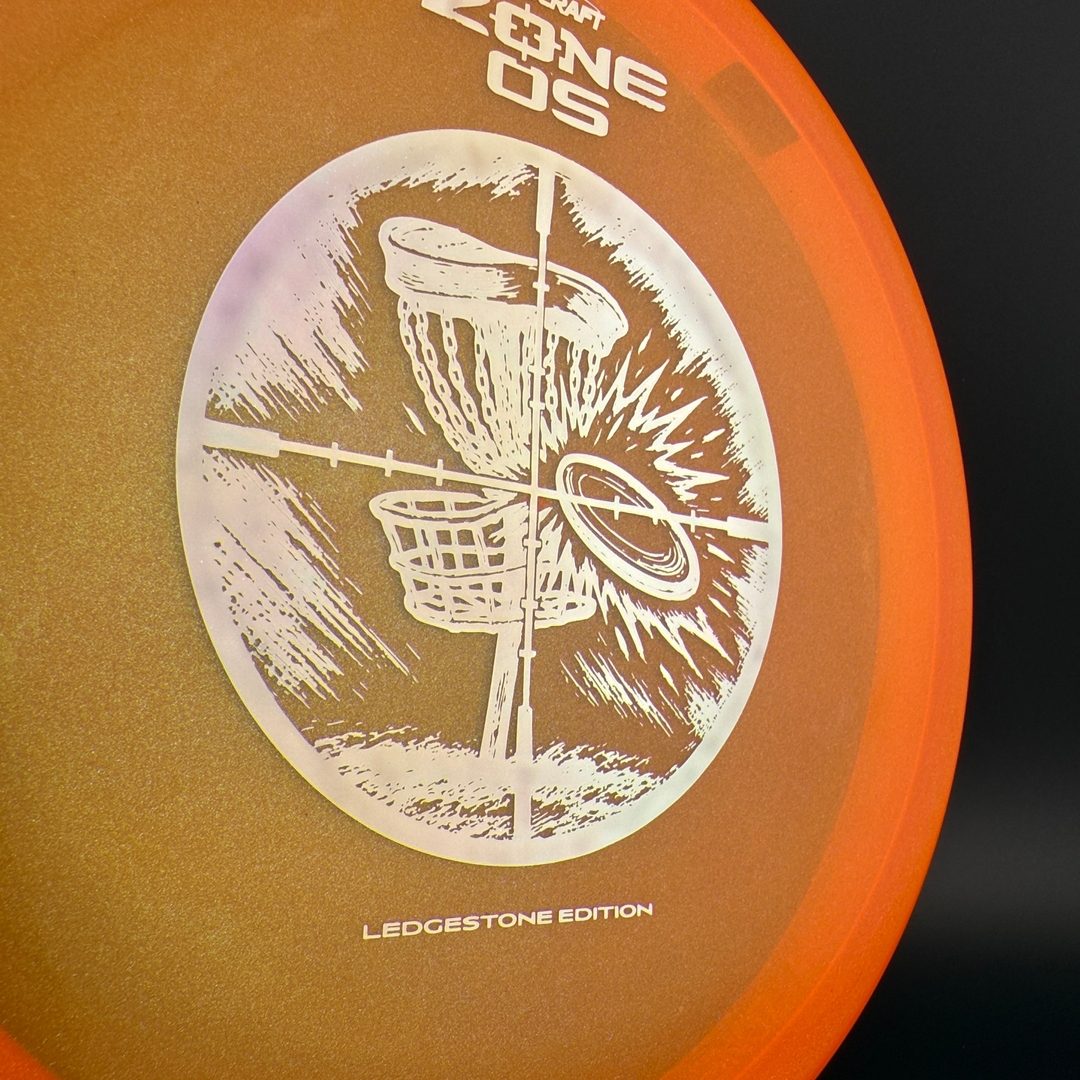 Colorshift Z FLX Zone OS - Ledgestone Finale 2025