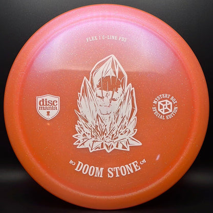 C-Line FD3 (Flex 1) - Manianite - "Doom Stone" MB '23
