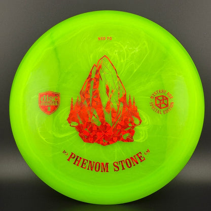Neo PD - "Phenom Stone" MB '23