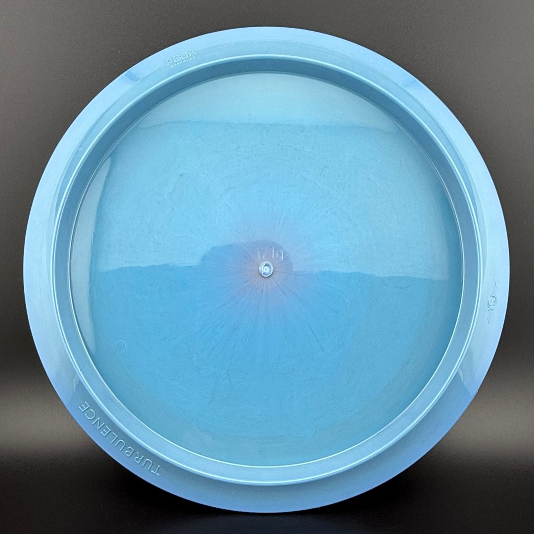 Neutron Turbulence