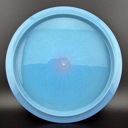 Neutron Turbulence