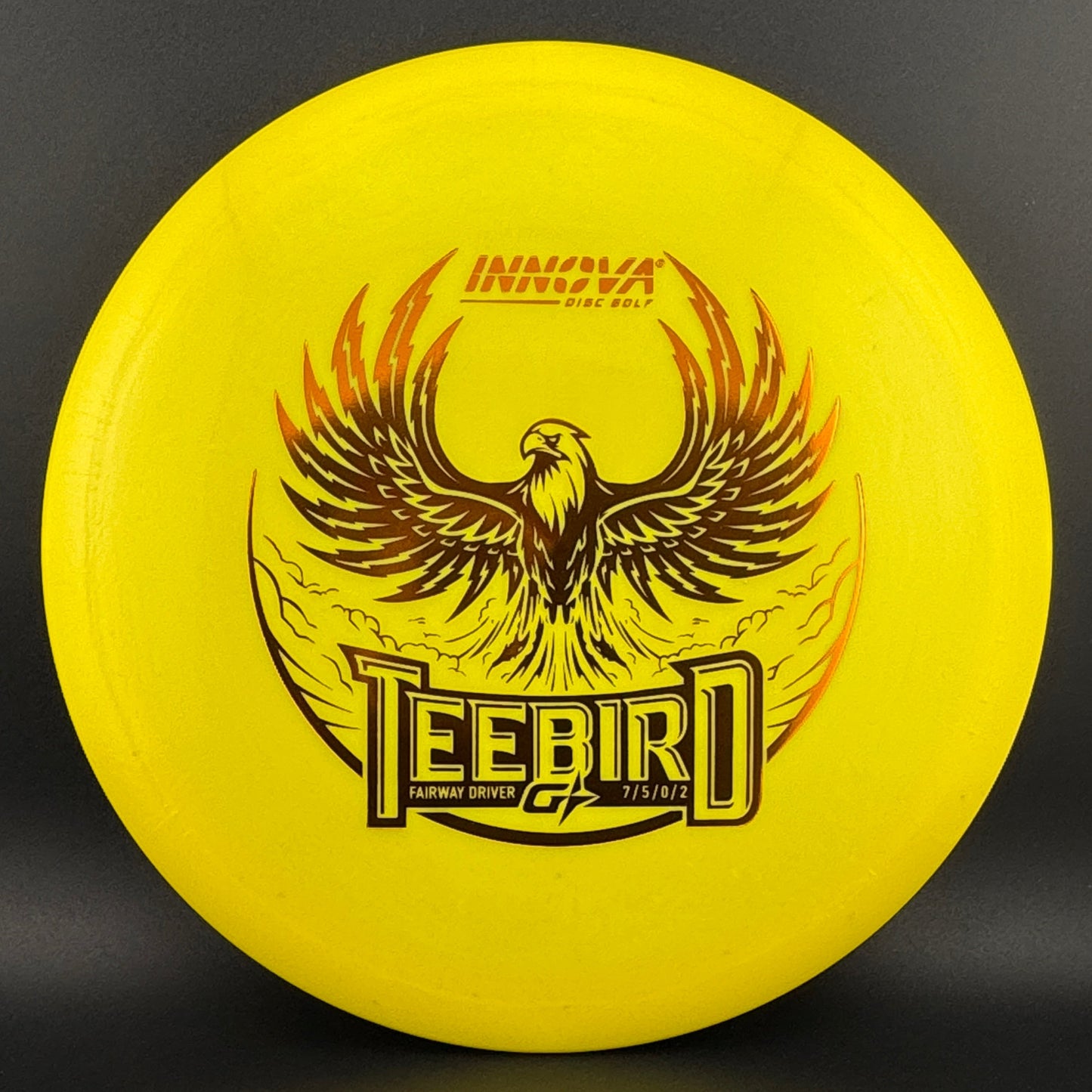 GStar Teebird