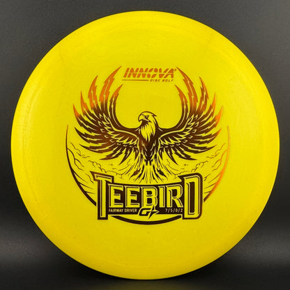 GStar Teebird