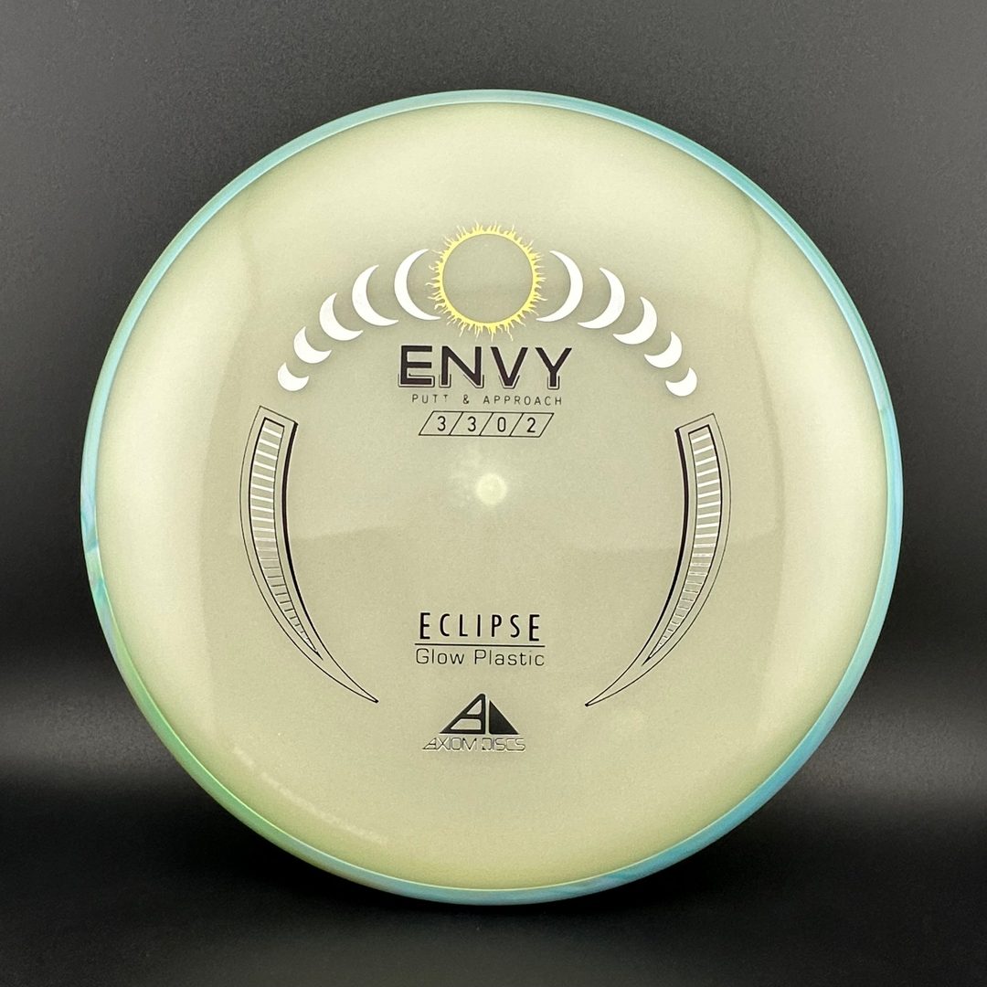 Eclipse 2.0 Envy