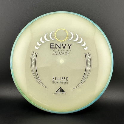 Eclipse 2.0 Envy