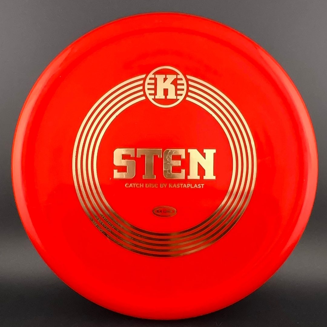 K4 Sten