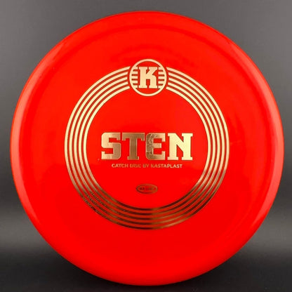 K4 Sten