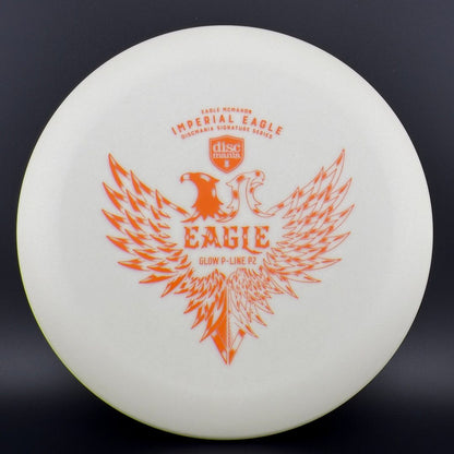 Glow P-Line P2 - Imperial Eagle 1 - 2017 Innova Made
