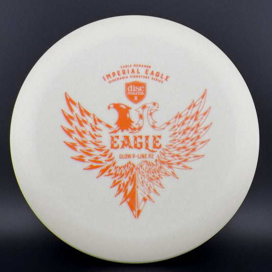 Glow P-Line P2 - Imperial Eagle 1 - 2017 Innova Made