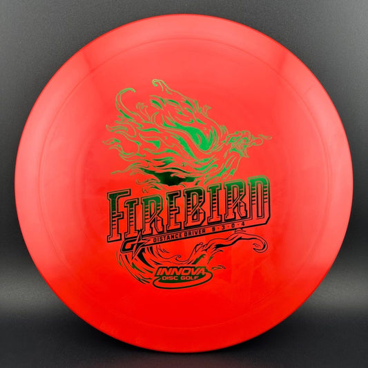 GStar Firebird