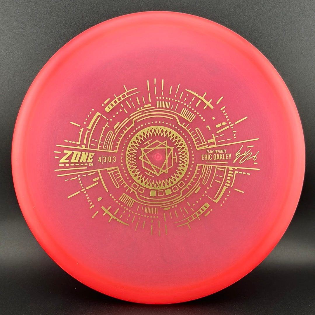 Signature Z Glo Zone - Eric Oakley Limited Edition