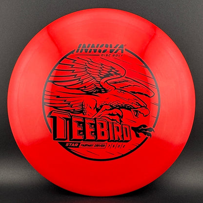 Star Teebird