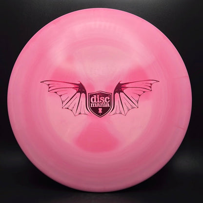 Swirly S-line FD - Limited "Night Wings" Halloween 2023