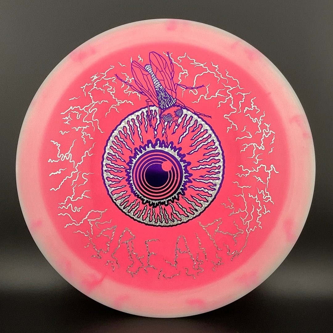 Halo Star Wraith - Eye-Fly RAD V2 by Ripper Studios