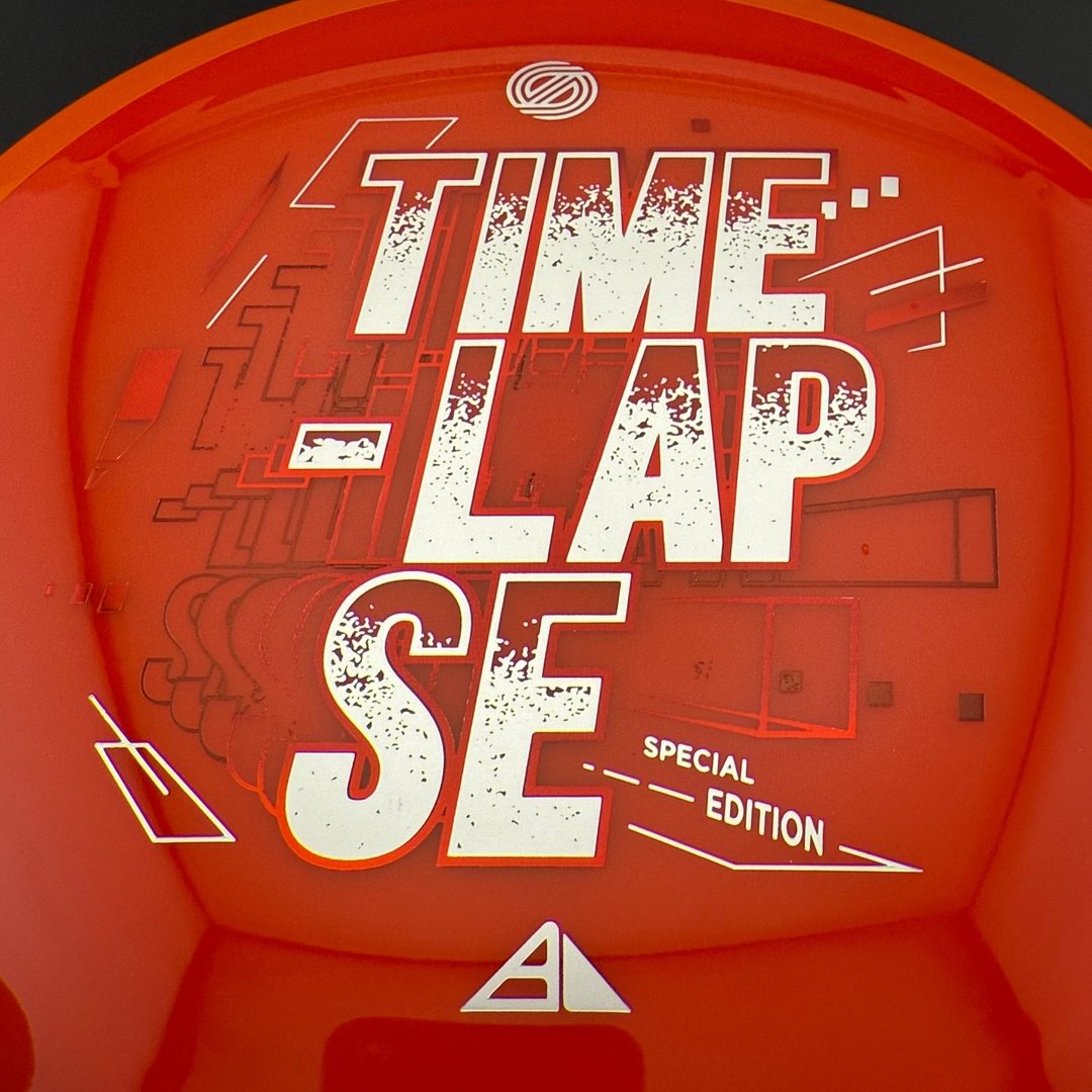 Neutron Time-Lapse (Re-Tooled) - Special Edition