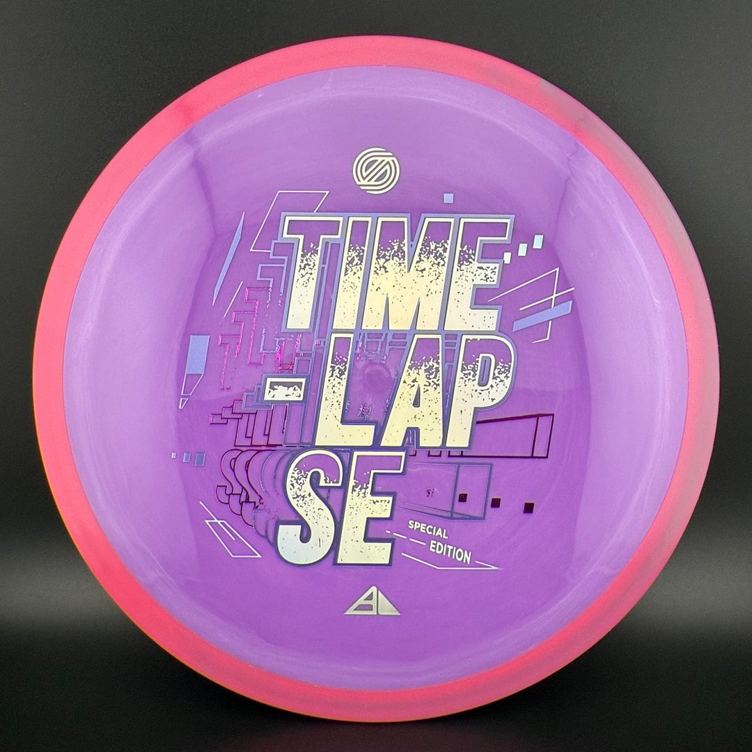 Neutron Time-Lapse (Re-Tooled) - Special Edition