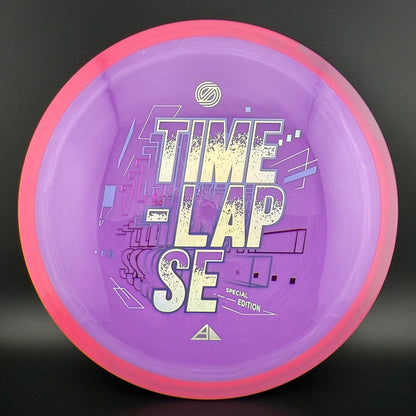 Neutron Time-Lapse (Re-Tooled) - Special Edition