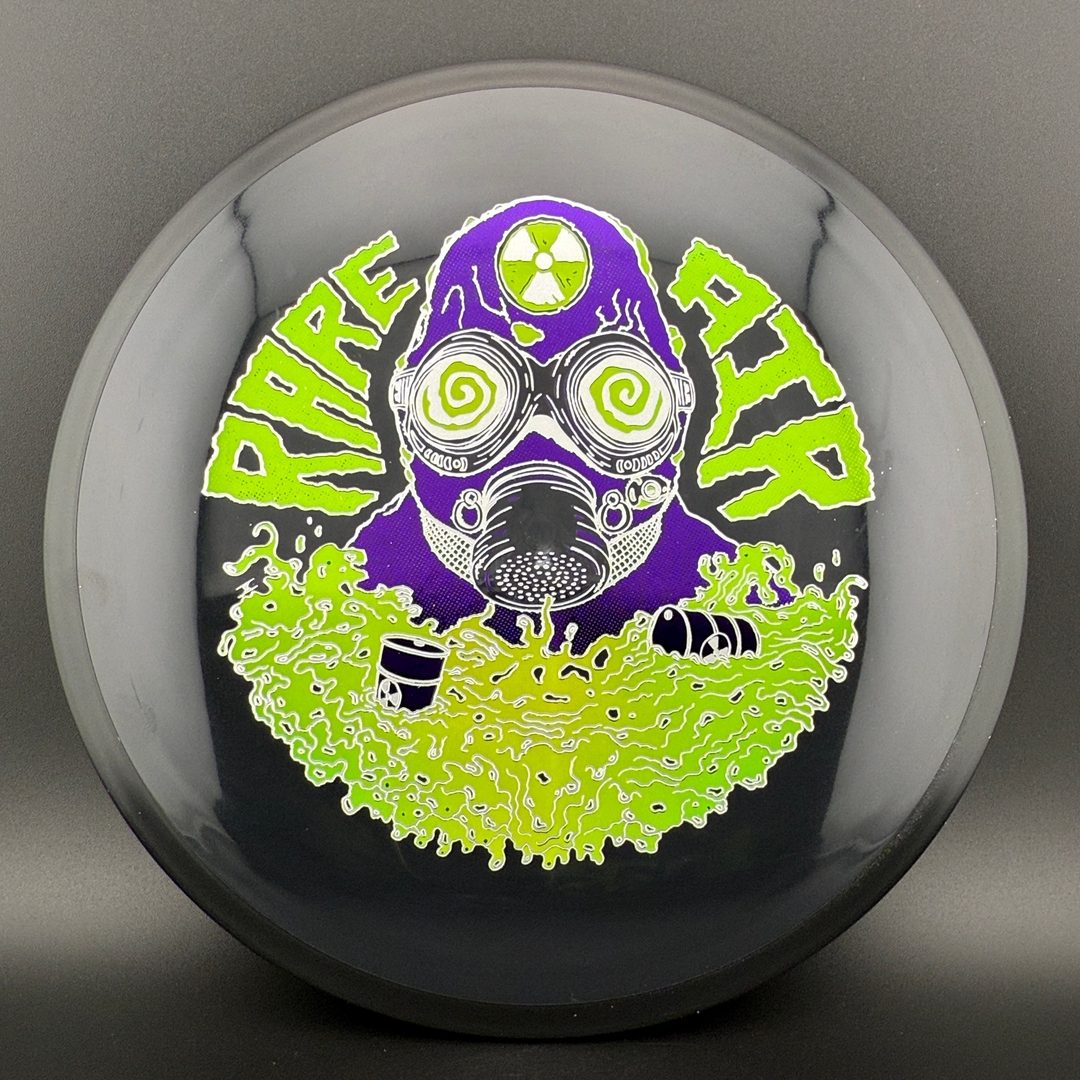 Neutron Volt - RADioactive Man by Ripper Studios