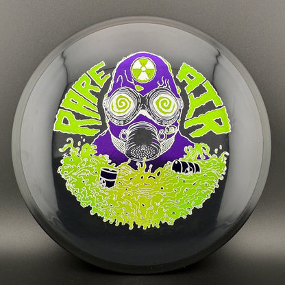 Neutron Volt - RADioactive Man by Ripper Studios
