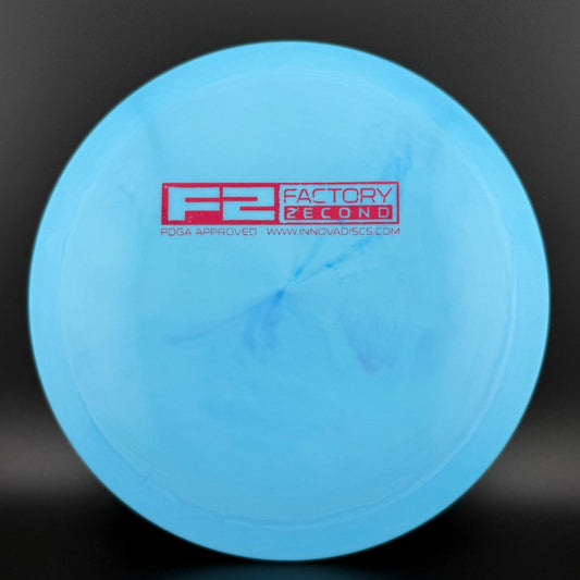 Star Banshee - F2