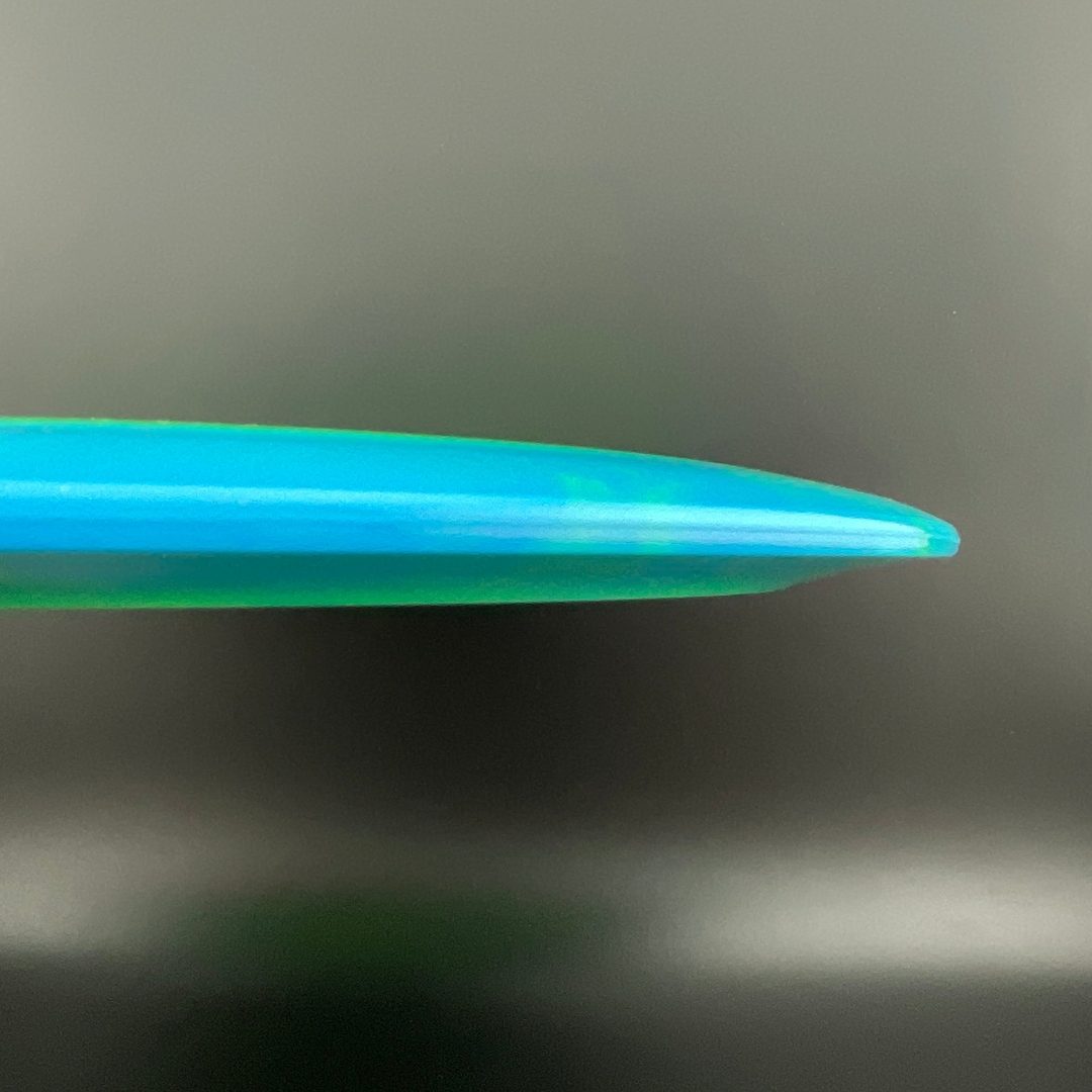 Halo Star Wraith - Eye-Fly RAD V2 by Ripper Studios
