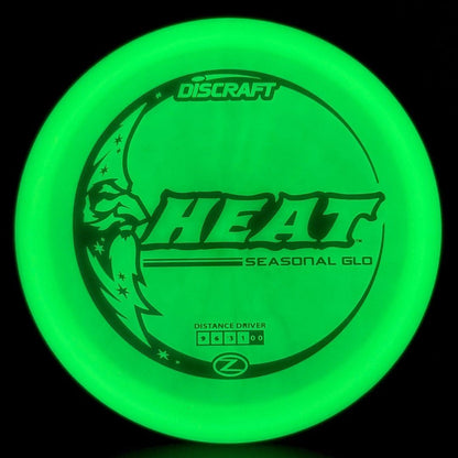 Z Glo Heat - Seasonal Glo