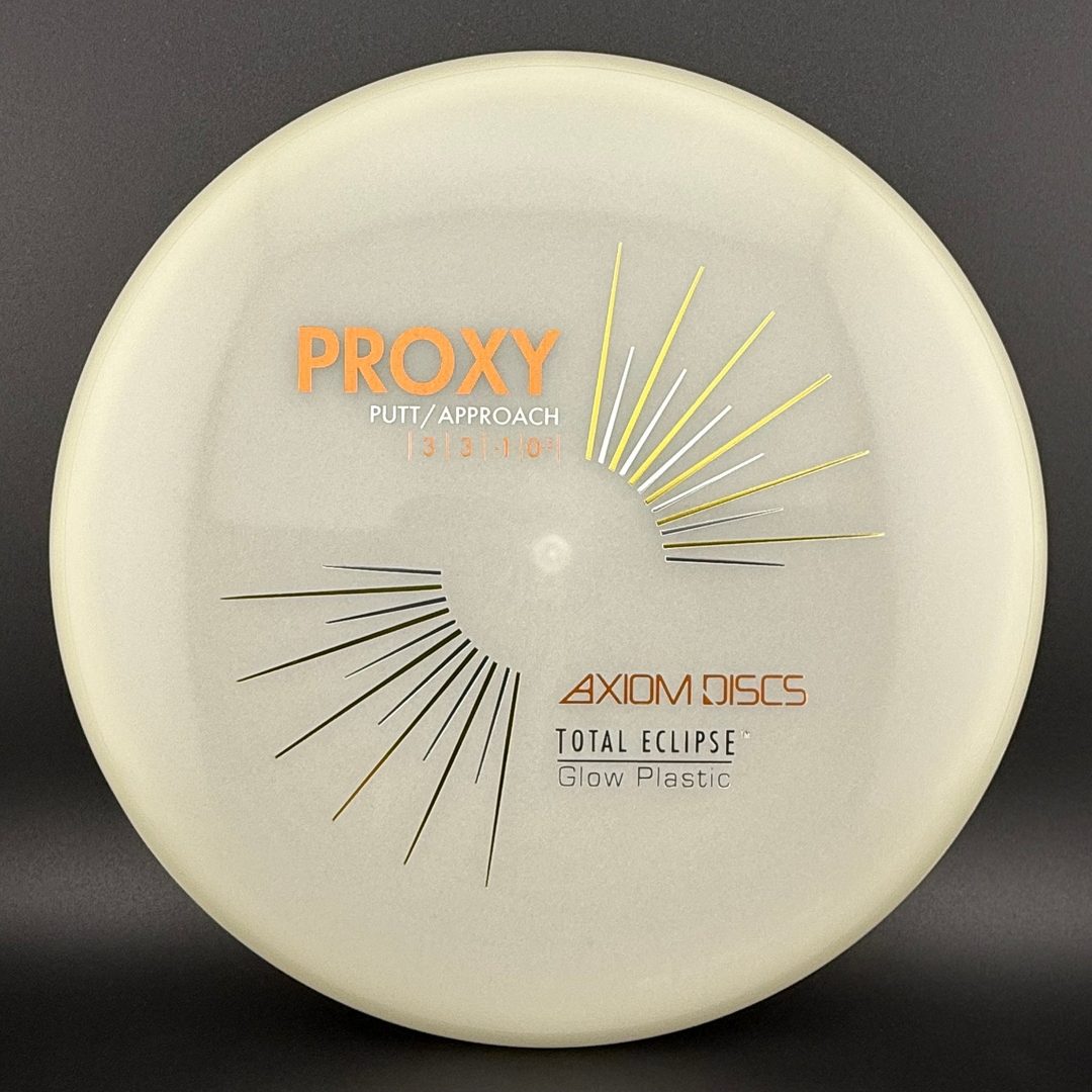Total Eclipse Proxy