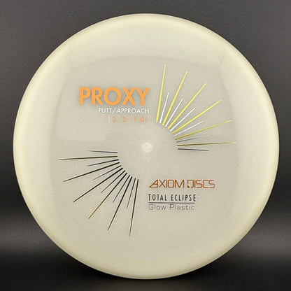 Total Eclipse Proxy
