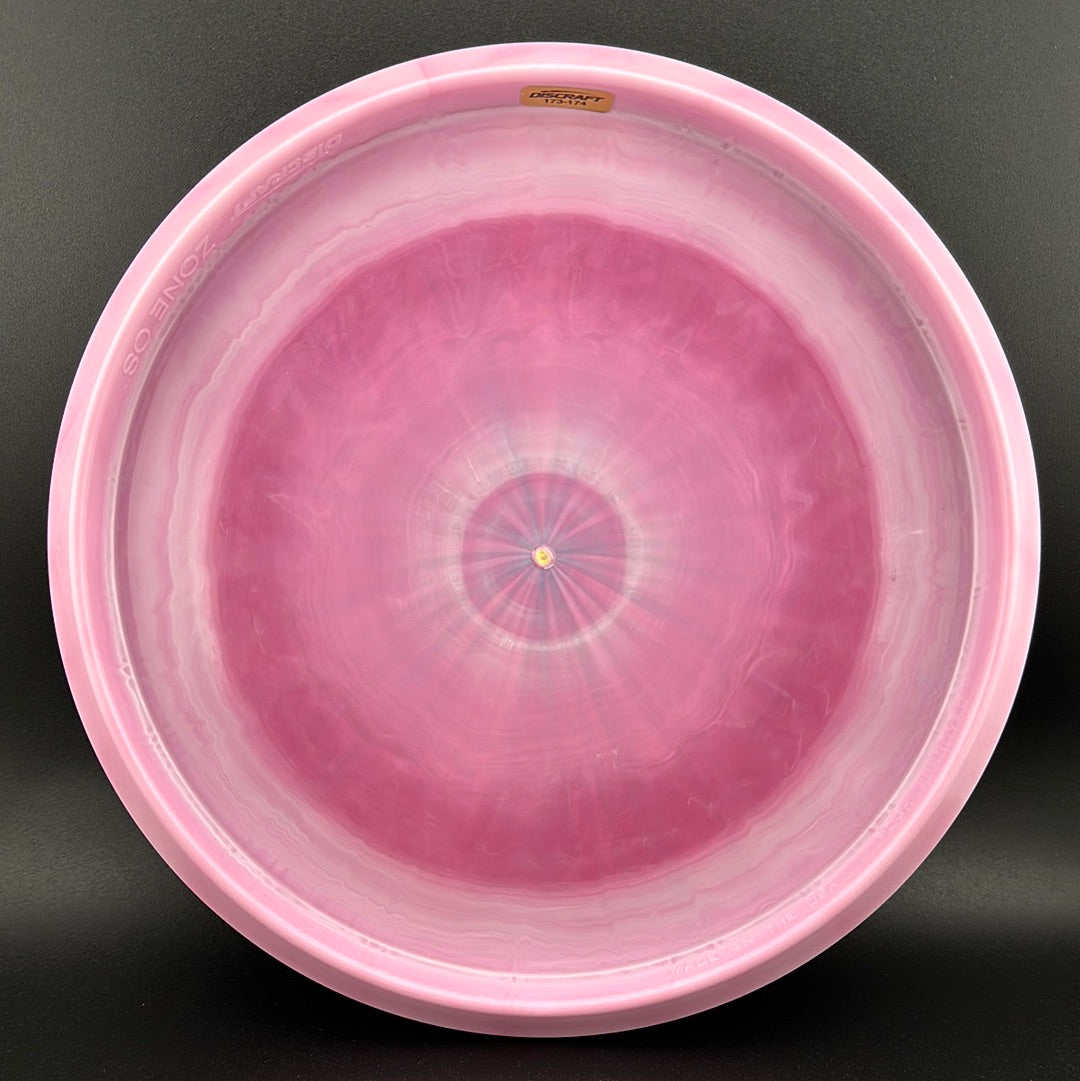 ESP Zone OS