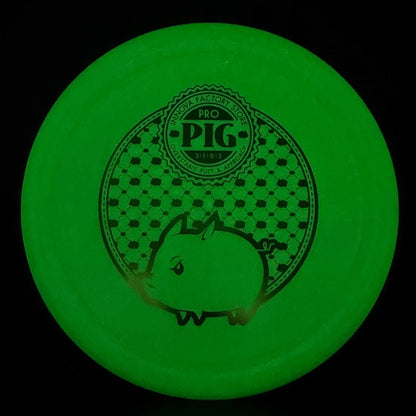 Classic Glow Pro Pig (Stiff Blend) - Innova Factory Store
