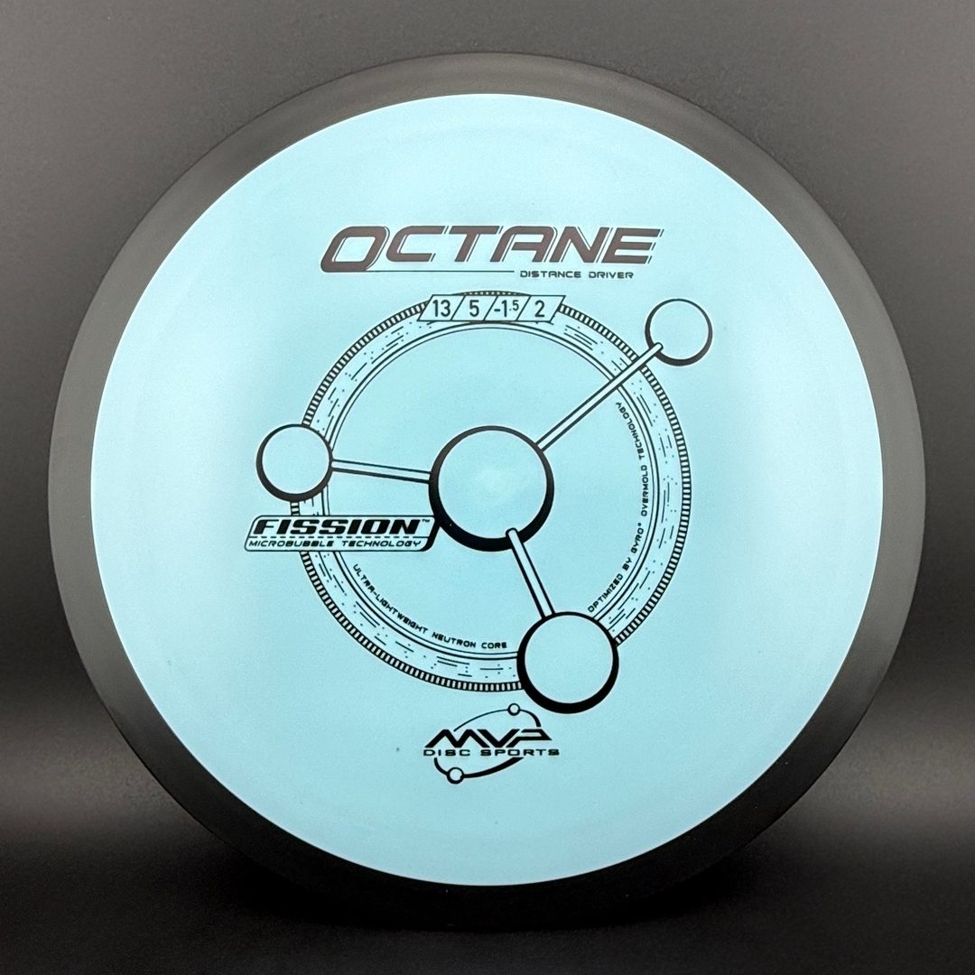 Fission Octane