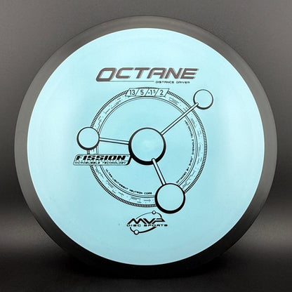 Fission Octane