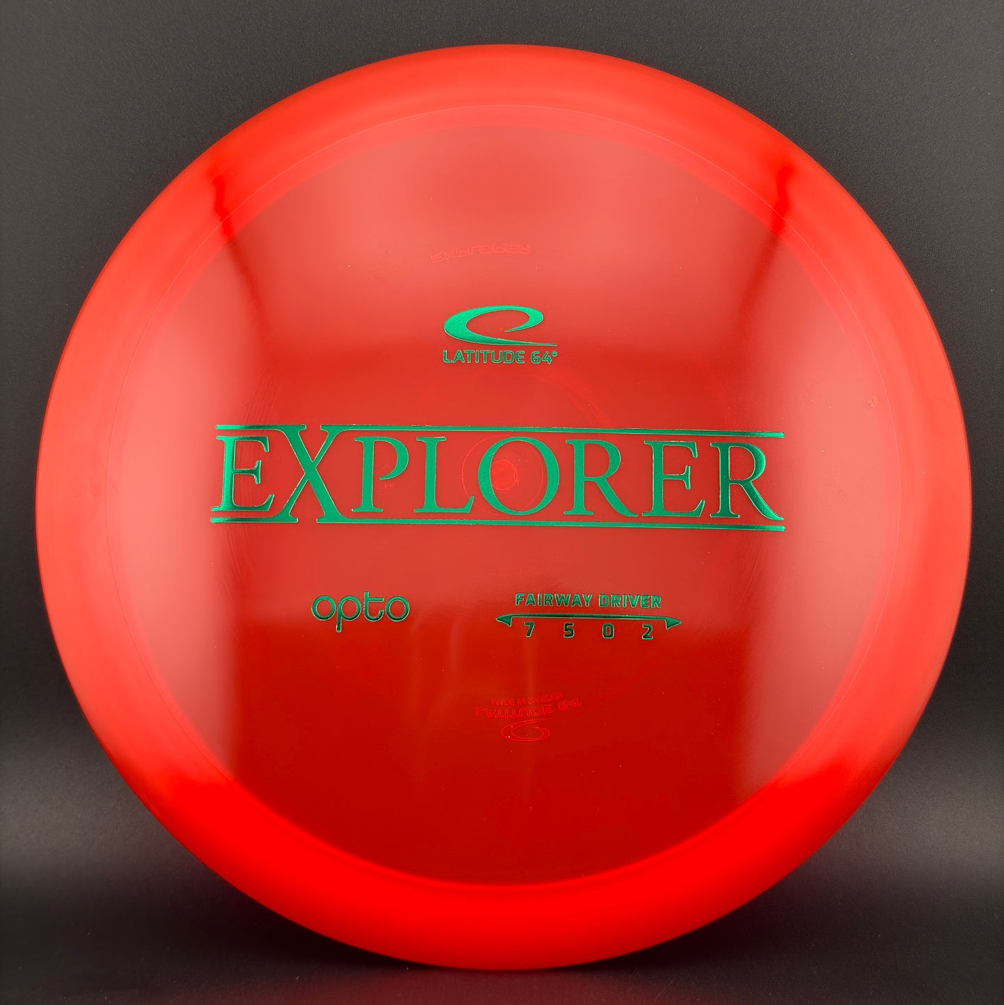 Opto Explorer